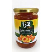 LARA Whole Apricot Jam (800GR*12PC)