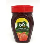 LARA Jam Fruit Spread (1200g*6PC)