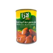 LARA Broad Beans Bajela (400GR*24PC)
