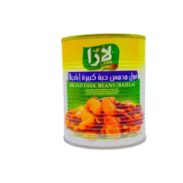 LARA Broad Beans Bajela (800GR*12PC)