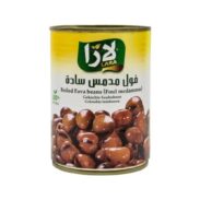 LARA Fava Beans (400GR*24PC)