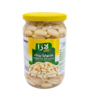LARA White Beans (650GR*12PC)