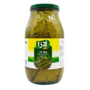 LARA Grape Leaves (1.2KG*4PC)