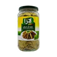 LARA Grape Leaves Fresh (350GR*12PC)
