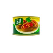 LARA Eggplants Stuffed (Makdous) (400GR*12PC)