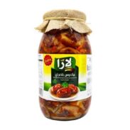 LARA Eggplants Stuffed (Makdous) Large Extra (2.75KG*4PC)