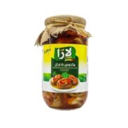 LARA Eggplants Stuffed (Makdous) Medium Extra (950GR*12PC)