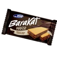 BARAKAT Dark Chocolate Wafers (47GR*12PC)