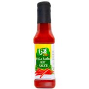 LARA Hot Sauce (260ml*12PC)