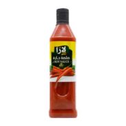 LARA Hot Sauce (800ml*12PC)