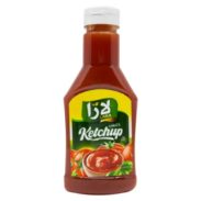 LARA Ketchup (300GR*24PC)
