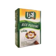 LARA Rice Pudding (200GR*12PC)