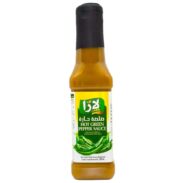 LARA Green Hot Sauce (260ml*12PC)