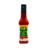 LARA Red Hot Sauce (500ml*x12PC)