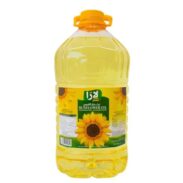 LARA Sunflower Oil (5L*3PC)