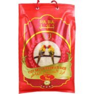BUL BUL Rice (4.5KG*4PC)