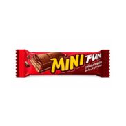 BARAKAT Mini Fun Mix Chocolates (6PC*24PC)