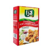 LARA Crispy Chicken Mix (200GR*12PC)