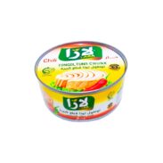 LARA Tuna Chilli (160GR*48PC)