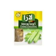 LARA Dried Zucchini (60GR*12PC)