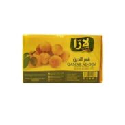 LARA Qamar Al-Din (400GR*25PC)