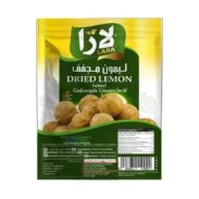 LARA Dried Lemon White (150GR*16PC)