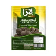 LARA Dried Lemon Black (150GR*16PC)