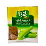 LARA Dried bottle gourd (150GR*12PC)