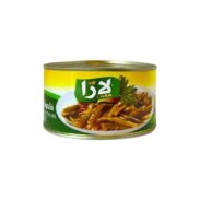 LARA Green Beans With Oil (400GR*12PC)