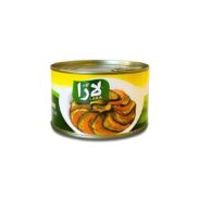 LARA Moussaka With Oil (400GR*12PC)