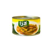 LARA Okra With Oil (400GR*12PC)