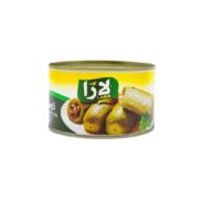 LARA Zucchini With Oil (400GR*12PC)