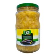 LARA Eggplant Puree Jar (1400GR*6PC)