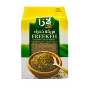 LARA Freekeh (800GR*12PC)