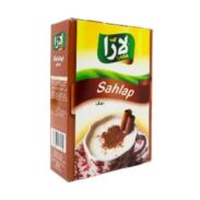LARA Sahlab (200GR*12PC)