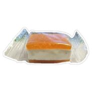 238 Nougat Mini Apricot Extra (5KG)