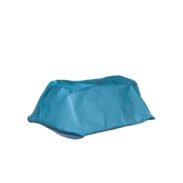 1005D Chocolate Rochee Oval Pistachio Blue (2KG)