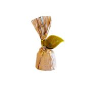 1034 Chocolate Ball Hazelnut Plisse Somo (5KG)