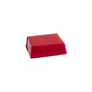1041D Chocolate Cube Caramel Praline Bordeaux (5KG)