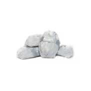 1047D Chocolate Rochee Hazelnut Bitter Silver (5KG)