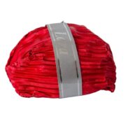 1060 Chocolate Rochee Feuilletine Plisse Red (5KG)