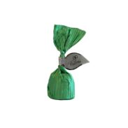 1027 Chocolate Ball Pistachio Plisse Green (2KG)