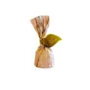 1034 Chocolate Ball Hazelnut Plisse Somo (2KG)
