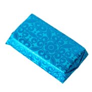 1063 Recto Praline Lotus Milk Chocolate Blue Deco (2.5KG)