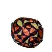 1011D Chocolate Rochee Almond Brown Beige (2.5KG)