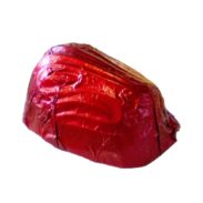 1009D Chocolate Shell Praline Almond Burgundy (2.5KG)
