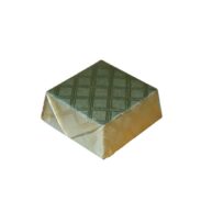 1002 Nougat Mini Caramel Sand-Gold (2KG)