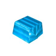 1016D Chocolate Jumbo Futtine Blue (2.5KG)