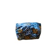 1006D Chocolate Rochee Oval Pistachio Black (2KG)