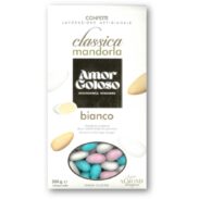ESPOSITORE CONFETTI Almond Dragees Mixed (500GR*6PC)